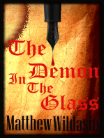 The Demon In The Glass