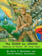 The Road to Jahra
