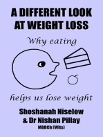A Different Look at Weight Loss