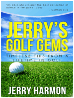 Jerry's Golf Gems