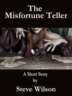 The Misfortune Teller