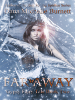 Far Away (Gypsy Fairy Tale Book Two)