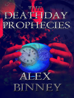 The Deathday Prophecies