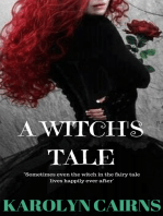 A Witch's Tale