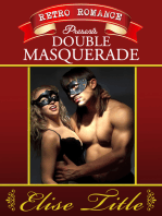 Retro Romance presents... Double Masquerade