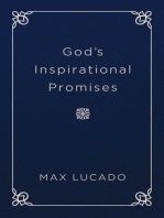 God's Inspirational Promises