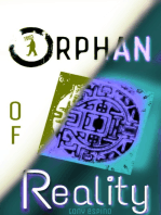 Orphan of Reality
