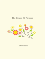 The Colors Of Flowers