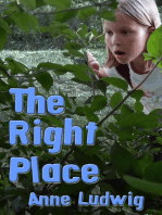 The Right Place