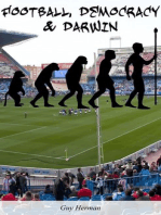 Football, Democracy & Darwin
