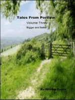 Tales From Portlaw Volume Three: 'Bigger and Better'