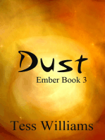 Dust (Ember Series book 3)