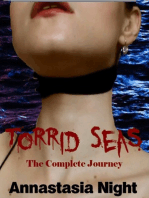 Torrid Seas