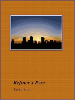 Refiner's Pyre