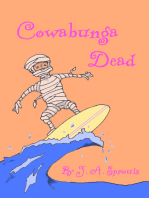 Cowabunga Dead