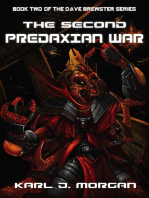 The Second Predaxian War