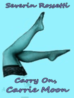 Carry On, Carrie Moon