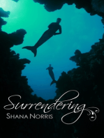 Surrendering (Swans Landing #3)