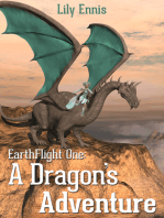 EarthFlight One: A Dragon's Adventure