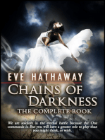 Chains Of Darkness: The Complete Book