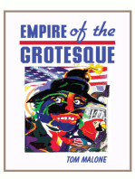 Empire Of The Grotesque