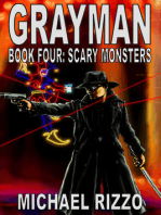Grayman Book Four