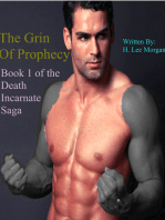 The Grin of Prophecy (Book 1 of the Death Incarnate Saga)