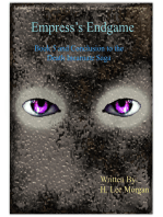 Empress's Endgame (Book 5 and final of the Death Incanate Saga)