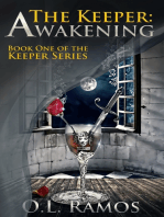 The Keeper: Awakening