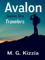 Avalon, Season One