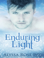 Enduring Light (The Afterglow Trilogy #3)