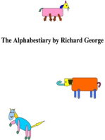 The Alphabestiary