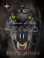 A marca do lobo negro II