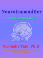 Neurotransmitters: A Tutorial Study Guide