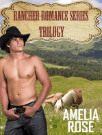 Rancher Romance Series