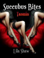 Succubus Bites: Tasmin