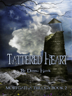 Tattered Heart (Mortgatha Trilogy Book 2)