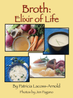 Broth: Elixir Of Life