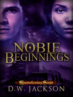 Noble Beginnings
