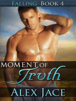Moment of Truth (Falling #4)
