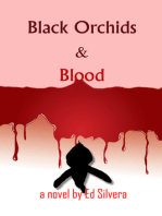 Black Orchids & Blood