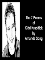 The 7 Poems of Kidd Kraddick