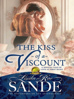 The Kiss of a Viscount