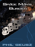 Space Man's Burden