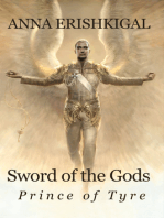 Sword of the Gods