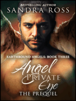 Angel Private Eye: The Prequel (Earthbound Angels Book 3)
