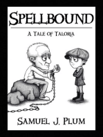 Spellbound: A Tale of Taloria