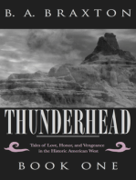 Thunderhead