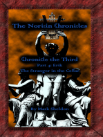 The Noricin Chronicles: Erik