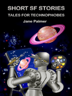 Short SF Stories, Tales for Technophobes